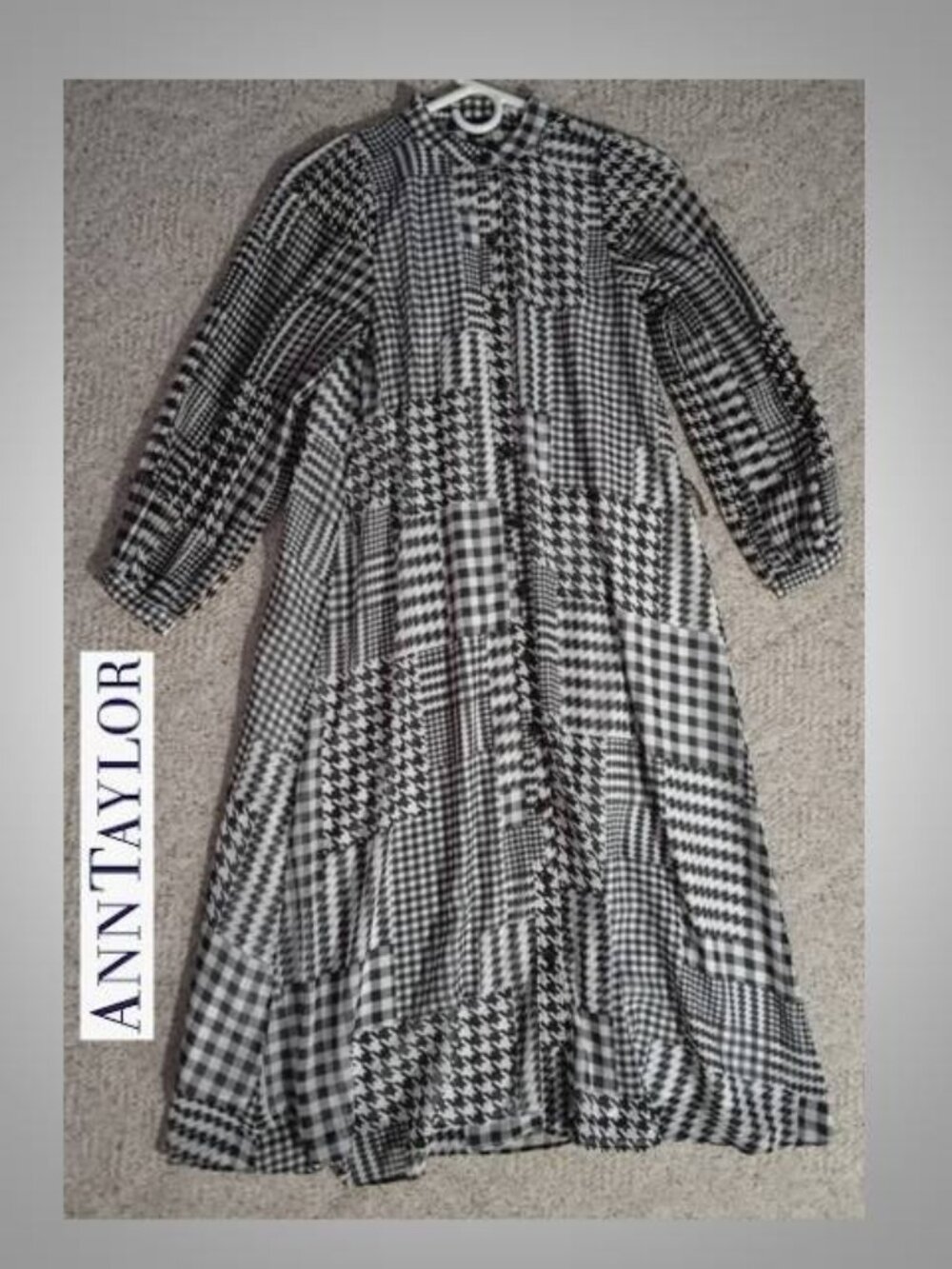 Ann Taylor Petite dress size XSP extra small